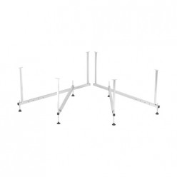 ESTRUTURA PARA BANHEIRA DE...