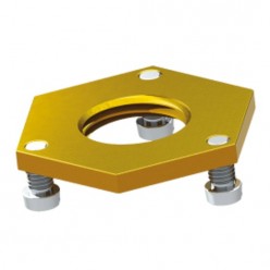 DELABIE CONTA PORCA COM 3...