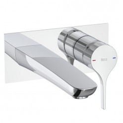 INSIGNIA MISTURADORA...