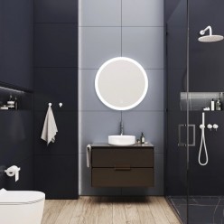 ADELE MÓVEL 60 PRETO MATE +...