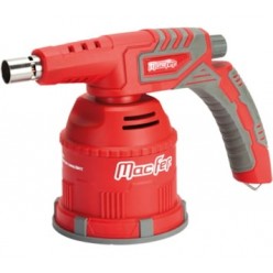 MAÇARICO A GÁS COM ISQUEIRO...