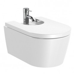 INSPIRA ROUND BIDÉ SUSPENSO...