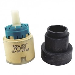 CARTUCHO CERAMICO R 37 PLUS