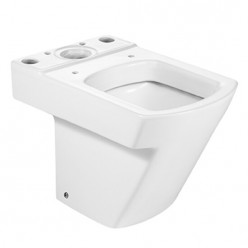 HALL BRANCO SANITA COMPACTA...