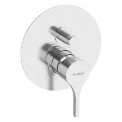 SILK MONOCOMANDO ENCASTRAR...