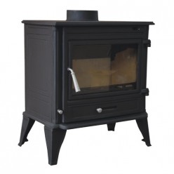 SALAMANDRA LENHA D10