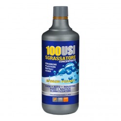 FAREN 100 PRODUTO LIMPEZA...