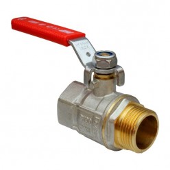 TORNEIRA ESFERA MF PN30...