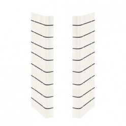 CAPA HIMALAIA BRANCA K600