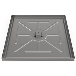 TAMPA GALV REBAIXADA 50mm...