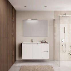 LORENA MÓVEL 100 BRANCO +...