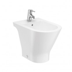 THE GAP ROUND BIDÉ BRANCO