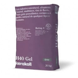 KERAKOL H40 GEL CIMENTO...