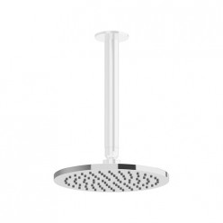 CHUVEIRO CIRCULAR 20cm ABS