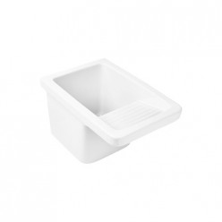 GENTIL LAVA ROUPA BRANCO