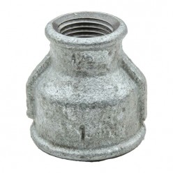 UNIÃO GALV REDUÇÃO