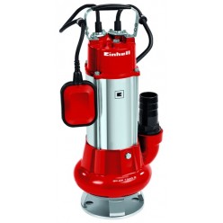 EINHELL BOMBA PARA FOSSA GC...