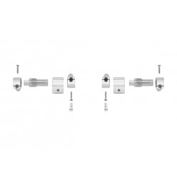 DOBRADICA PARA TAMPO DAMA...