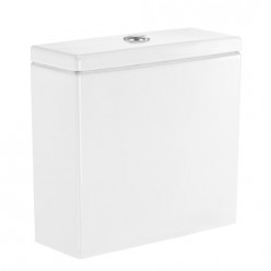 INSPIRA BRANCO TANQUE COM...