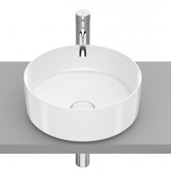 ROUND LAVATORIO POUSAR...