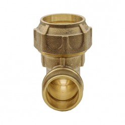 JOELHO LATÃO APERTO RAPIDO...