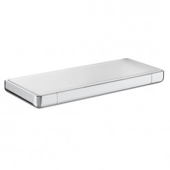 TEMPO PRATELEIRA 300mm CROMADA