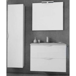 ANA MOVEL 80 2 GAVETA...