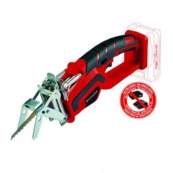 EINHELL SERRA JARDIM S EM...