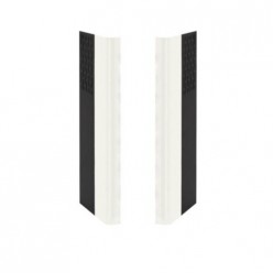 CAPA FUJI BRANCA K600