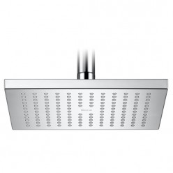 CHUVEIRO QUADRADO ABS...