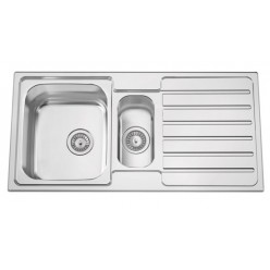 FUSION 100 LAVA LOUCA...