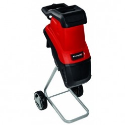 EINHELL TRITURADOR JARDIM...