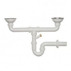 SIFAO DUPLO 115 CESTA 0221000