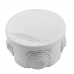 CAIXA DERIVAÇÃO ESTANQUE...