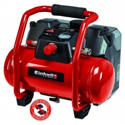 EINHELL COMPRESSOR TE-AC...