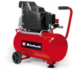 EINHELL COMPRESSOR 24L...