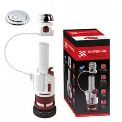 JIMTEN MECANISMO DUPLA...