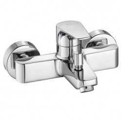 ATLAS MONOCOMANDO BANHO E...