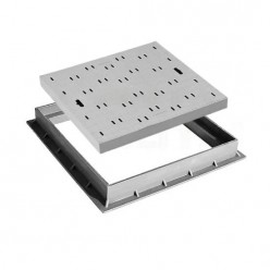 TAMPA SEVENTY C/MANIPULO...