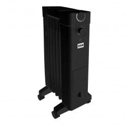 RADIADOR DE ÓLEO DE 5...