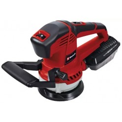 EINHELL LIXADORA VIBRATORIA...