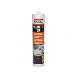 SOUDAFIX COLA DE MONTAGEM...