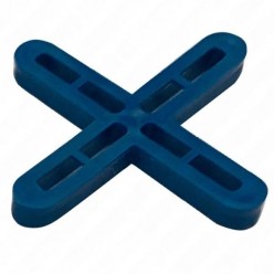 CRUZETAS AZULEJO SACO 200 UNID