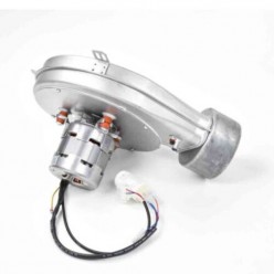 EXTRATOR FUMOS Nº 6