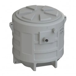 SANIFOS 610 VORTEX MONOFÁSICA