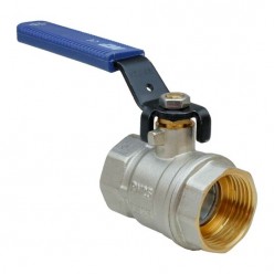 TORNEIRA ESFERA FF PN25...