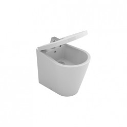 GLAM BRANCO BIDE BTW COM...