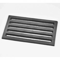 GRELHA CINZAS Nº 21