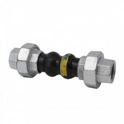 JUNTAS ANTI VIBRATEIS