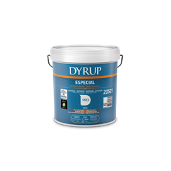 TINTA PLASTICA ESPECIAL...